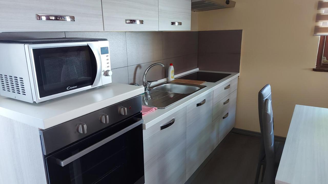 Terme Catez - Sonce Ferienhaus *