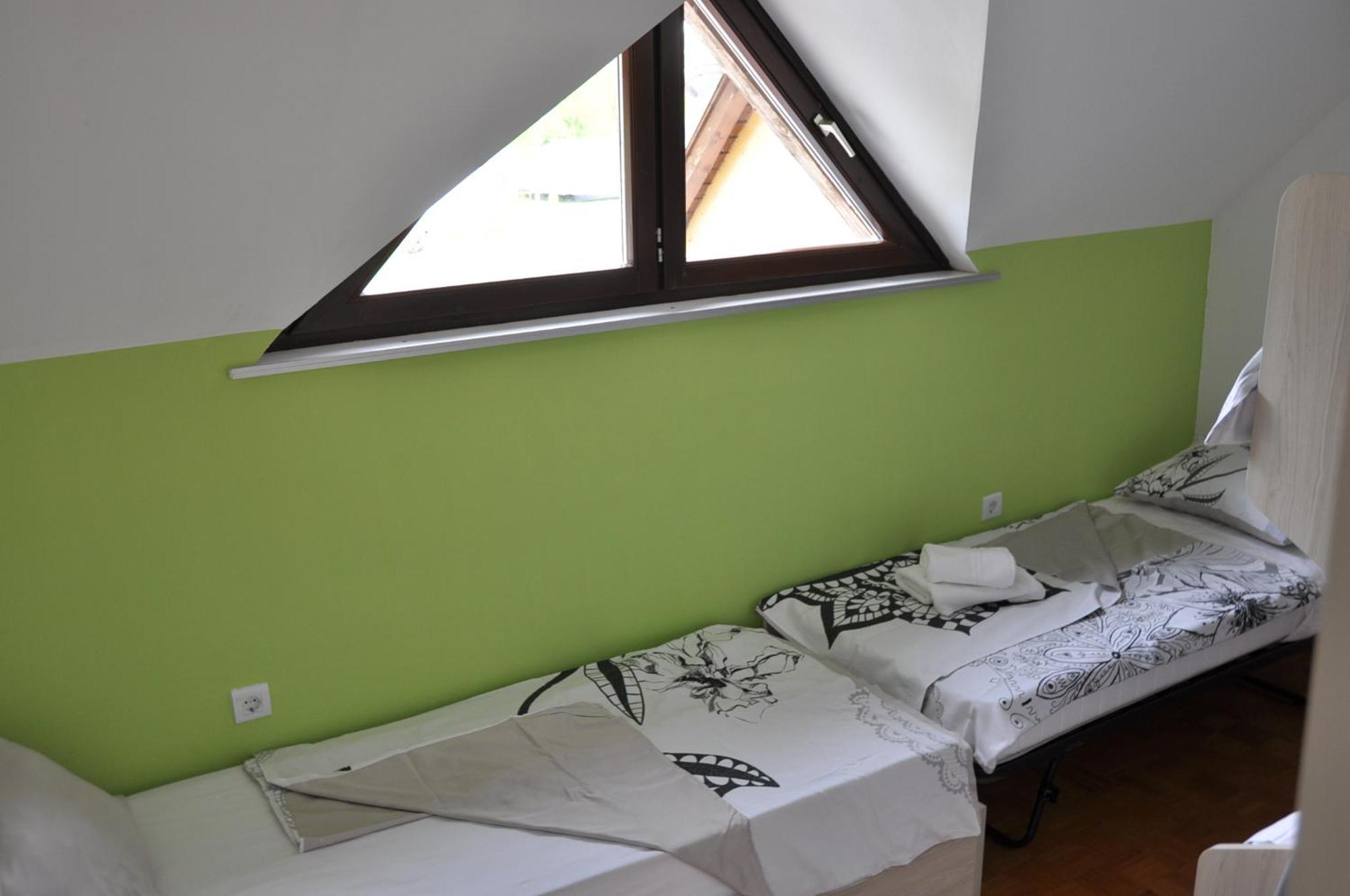 Ferienhaus Terme Catez - Sonce *
